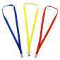 1.5cm Polyester Webbing Basic Lanyard